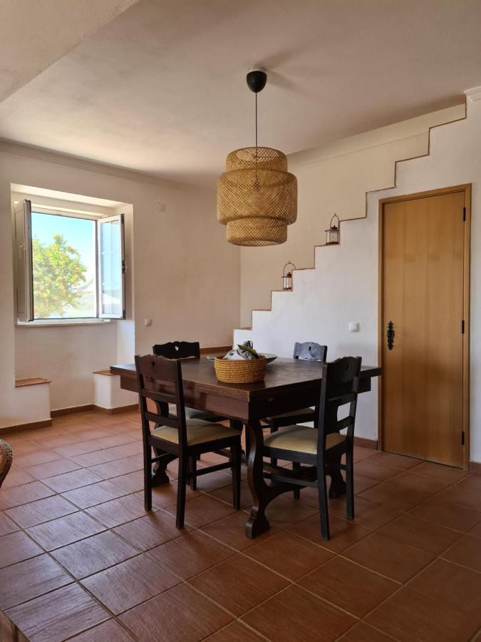 Herdade Monte Da Tapada Alqueva Exterior photo