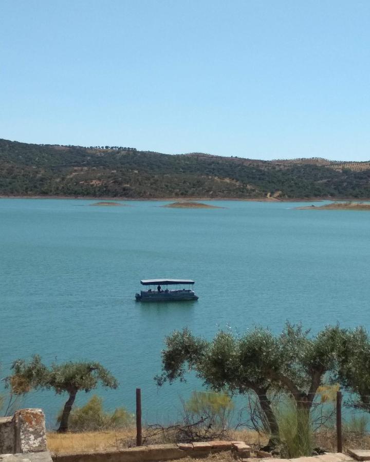 Herdade Monte Da Tapada Alqueva Exterior photo